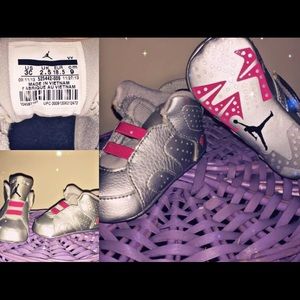 Soft Bottom Jordan’s